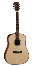 Cort As-e4 Naturel Brillant