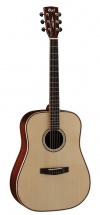 Cort As-e5 Naturel Brillant