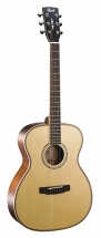 Cort As-o6 Natural Gloss + Etui