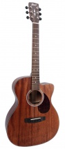 Cort As-oc4 Natural Open Pores + Etui