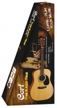 Cort Pack Ad810 Natural Open Pores