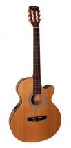 Cort Cec-1 Gloss Natural