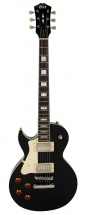 Cort Cr200 Gaucher Black Gloss
