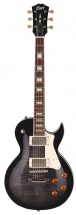 Cort Cr250 Black Translucide
