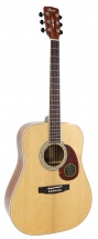 Cort Earth 100 Pd Naturel Brillant
