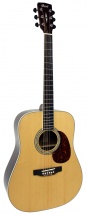 Cort Earth100 Pf Natural Gloss