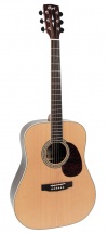 Cort Earth 100r Naturel Brillant