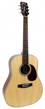 Cort Earth300ssf Gloss Natural