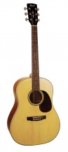 Cort Earth300ss Gloss Natural