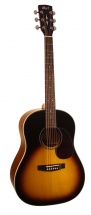 Cort Earth300 Ss Tobacco Burst