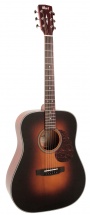Cort Earth300v Sunburst
