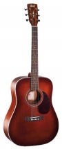 Cort Cort Earth70 Brown Gloss
