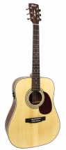 Cort Earth70f Natural Open Pores