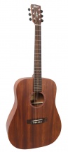 Cort Earth Grand M Natural Open Pores