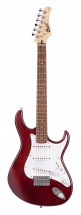 Cort G100 Bordeaux Open Pores