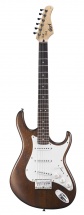 Cort Walnut Open Pores