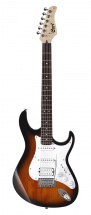 Cort G110 Sunburst 2 Tons