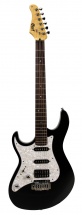 Cort Gaucher G250 Gloss Black