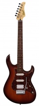 Cort G260dx Tobacco Burst