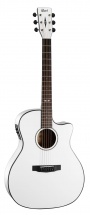 Cort Ga5f Gloss White