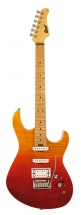 Cort G Ltd16 Java Sunset