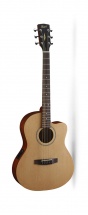 Cort Jade1e Natural Open Pores