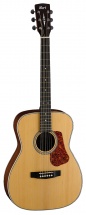 Cort L100c Gloss Natural