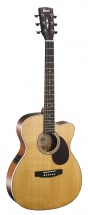 Cort L100o Natural Satin