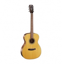 Cort L100-o Natural Satine