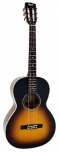 Cort L100p Vintage Burst