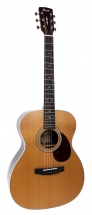 Cort L200 Atv Natural Semi Gloss