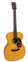Cort L300v Naturel Brillant