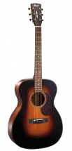 Cort L300v Sunburst