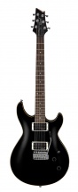 Cort M500t Black Satin