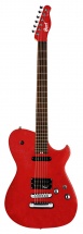 Cort Mbc1 Signature Matt Bellamy Red Sparkle