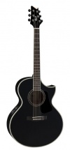 Cort Ndx20 Noir Gloss
