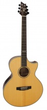 Cort Ndx Baritone Gloss Natural