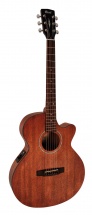 Cort Sfx-mem Natural Open Pores