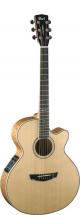 Cort Sfx Sfx10nat Naturelle Brillante
