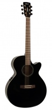 Cort Sfx1f Noir Gloss