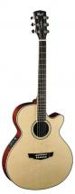 Cort Sfx5nat Naturelle Brillante