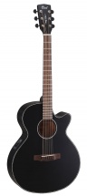 Cort Sfx-e Noir Satine