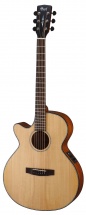 Cort Gaucher Sfx-e Natural