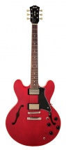 Cort Source Cherry Red Avec Housse