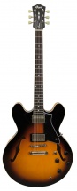 Cort Source Vintage Burst