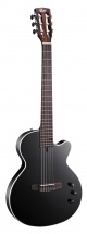 Cort Sunset Nylectric Black Gloss