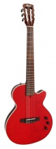 Cort Sunset Nylectric Trans Red