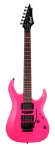 Cort X250 Pink Gloss