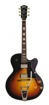 Cort Yorktown-bv Tobacco Burst