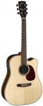Cort Mr 710ftf Naturelle Satinee